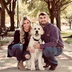 Meet your Posher, Catherine